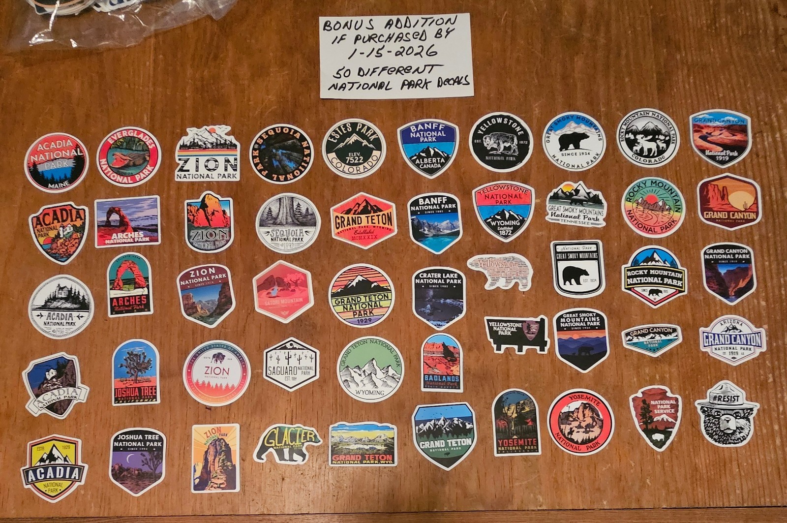 170+SKI AREAS,  SKIING & ADVENTURE  DECALS WITH HUGE BONUS!!!  SEE DESCRIPTION.