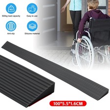 Threshold strips for laminate flooring - Ramps and T bars - Trims - Door Bars