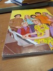 Vintage 1974 The Brady Bunch Coloring Book by Whitman — photo 4