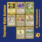 1999 POKEMON Base Set Unlimited Non-Holo Rares 16 CARD LOT