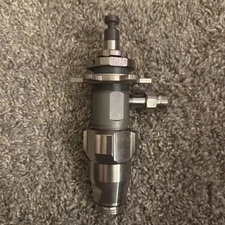 For Silver Sprayer Pump Metal Airless Paint Sprayer Airless Paint 17C721 17C-721