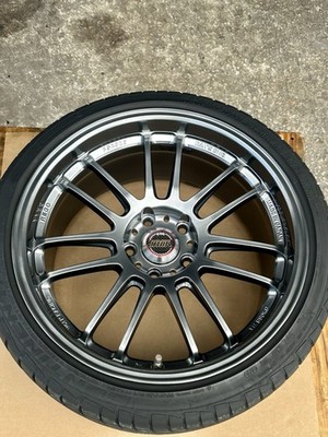 Rays Volk Racing RE30 Forged Wheels 19” Set 4 | eBay