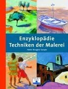Enzyklopädie Techniken der Malerei von Douglas-Coop... | Buch | Zustand sehr gut