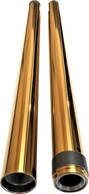 PRO ONE - Gold Fork Tubes 39mm 24 1/4'' | 105020G