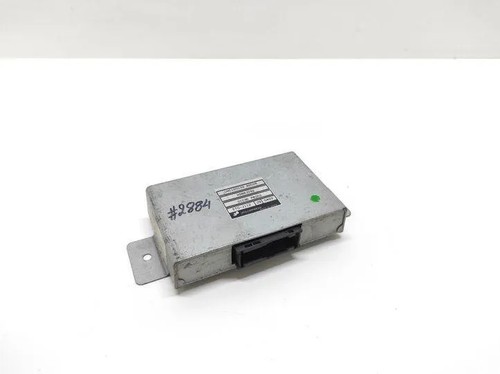 ROVER 75 Tourer RJ Getriebesteuergerät UHC100139 HD88J092 1.80 Petrol 22722239