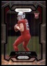 Clayton Tune 2023 Panini Prizm #302 Cardinals NFL READ FREE SHIP AutographDen