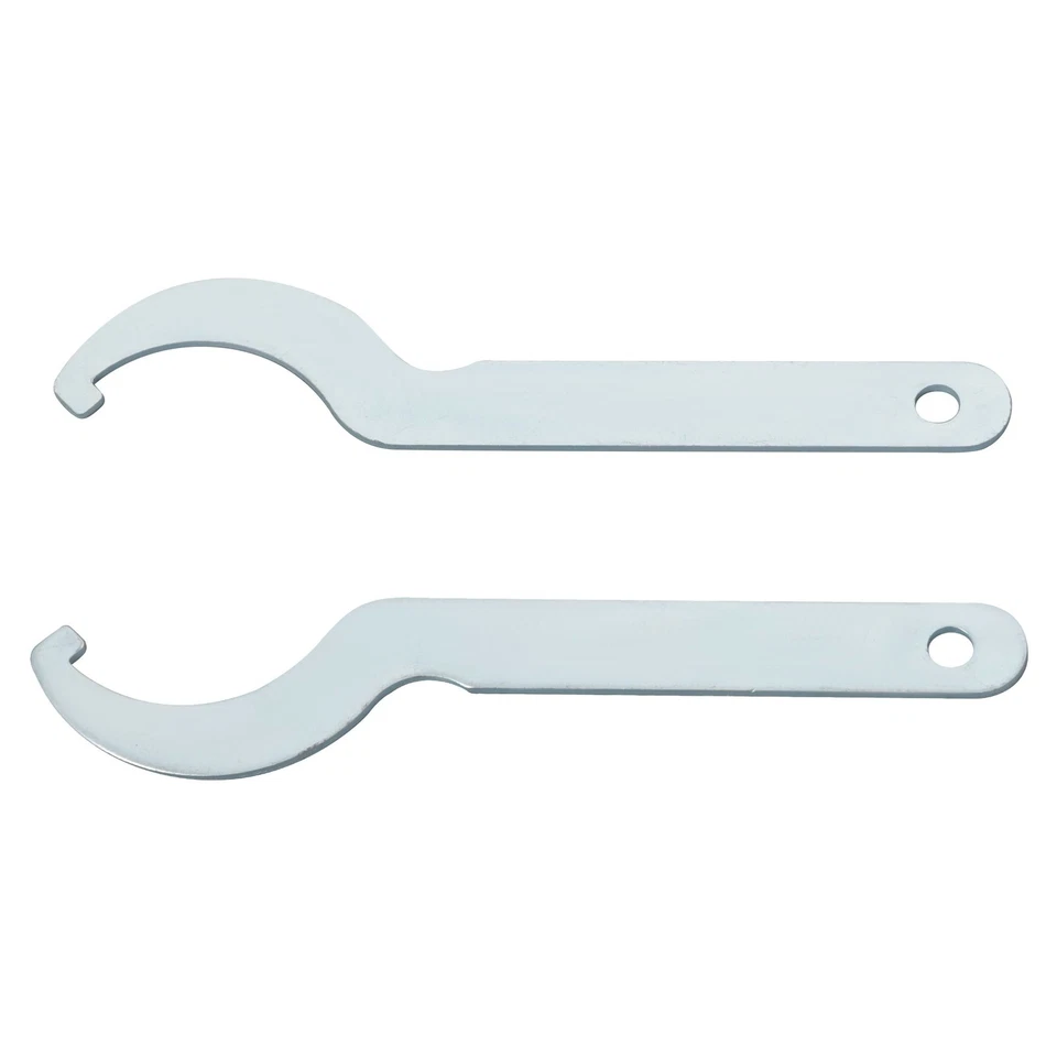 Amortiguador de aire trasero universal 12,5" 320 mm para Honda CB750 CB1300 Foto 3 de 4