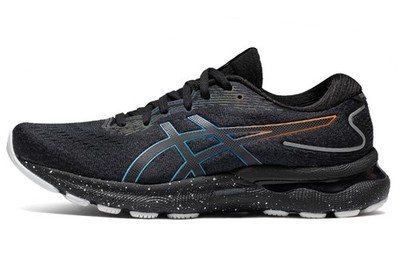 ASICS Gel Nimbus 24 Lite Show Black 1011B544-001