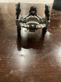 LEGO Star Wars: TIE Advanced Prototype Microfighter (75128) Built Complete