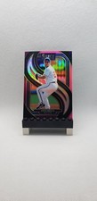 2025 Select Baseball John Smoltz Primere Level Pink And Purple Prizm /199