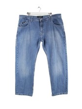 Southpole y2k Baggy Jeans Blu W42 Uomo