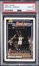1992 TOPPS #3 MICHAEL JORDAN PSA 10