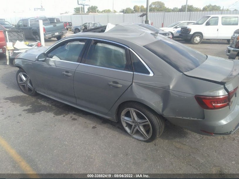 audi-s4-2019-b9-v6-ac-a-c-air-condition-evaporator-core-radiator-17