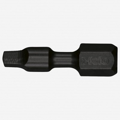 Felo Square SQ 1 x 25 mm Impact Bit