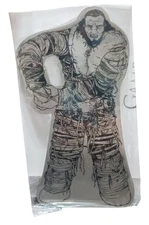 Culturefly HBO Game of Thrones Mag the Mighty Giant Metal Bottle Opener