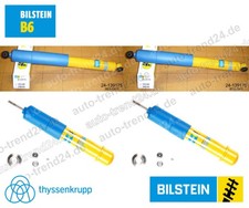 B6 Gasdruckdämpfer vorne, hinten u.a.: Jeep Cherokee KJ, Bj. 2001-2008