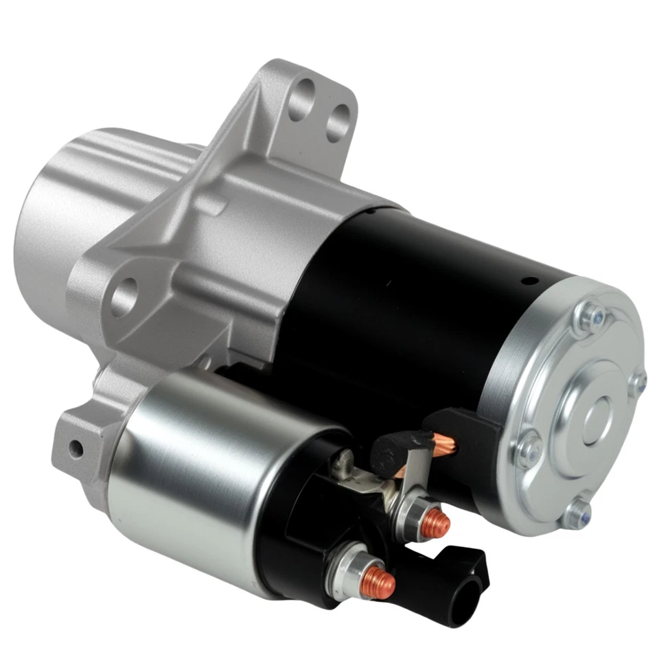 Arranque 17986 para Buick 2008-2016 Enclave 2006 Rendezvous 2006-2007 Cadillac STS Foto 2 de 4