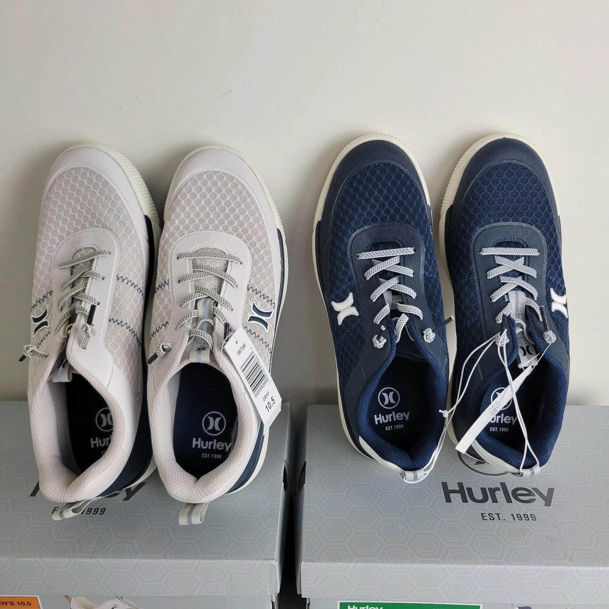 Hurley \