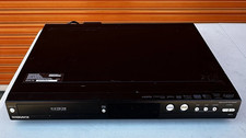 Magnavox MDR533H/F7 HDD DVD Recorder 1080p DVR Digital Tuner Black 2012