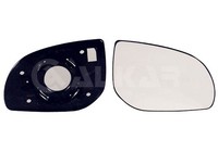 Alkar 6402618 Spiegelglas, AußEnspiegel Rechts FüR Hyundai I20 (Pb, Pbt)