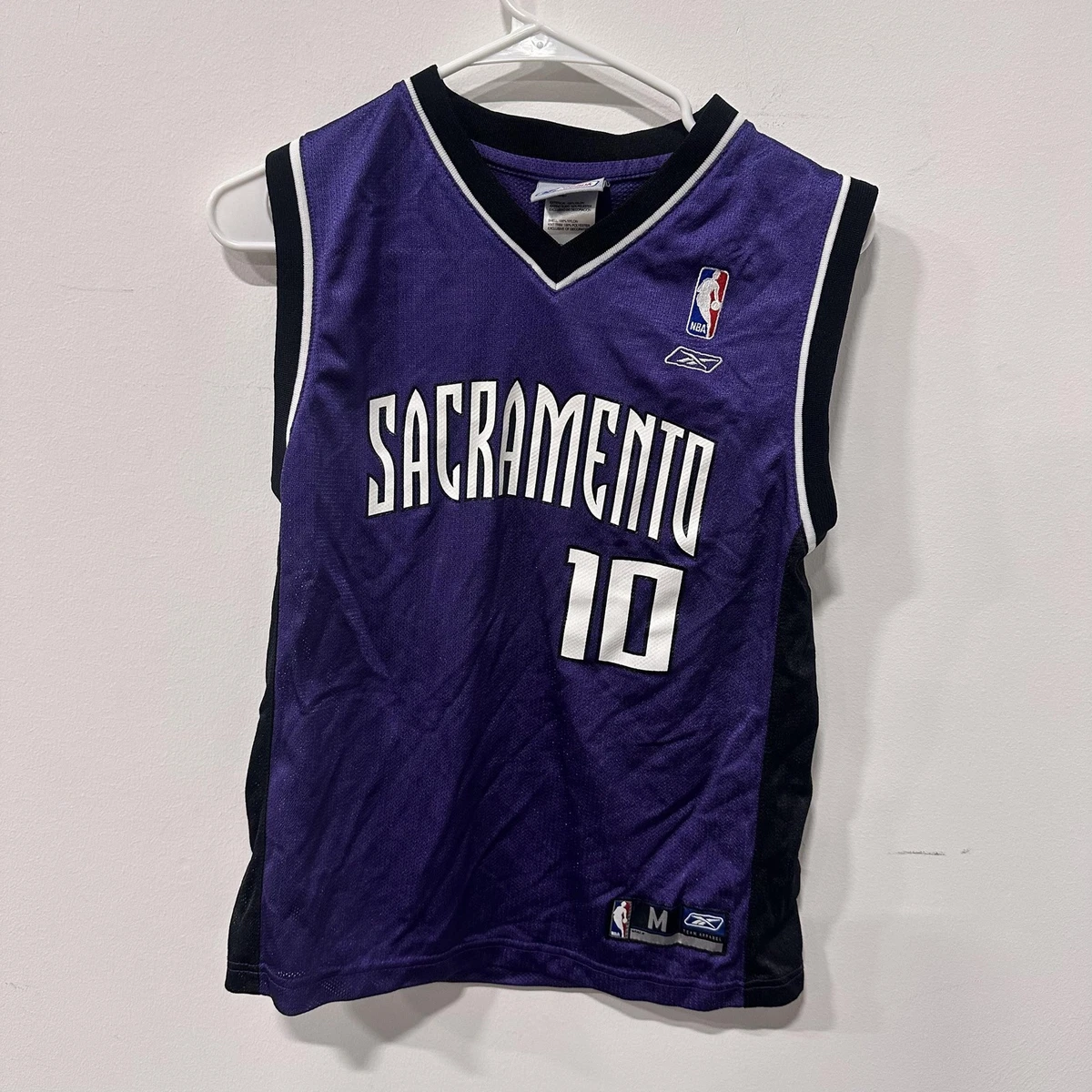 Reebok Mike Bibby NBA Jerseys for sale | eBay