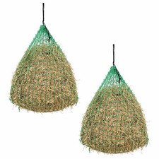 -Hooinets um 2 Teile 0,75 x 0,75 m pp