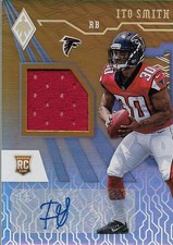 2018 Panini Phoenix Football Cards 13