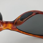 Eddie Bauer POLAR ULT 0043 Women’s Tortoise Oval Polarized Sunglasses & Case — photo 9