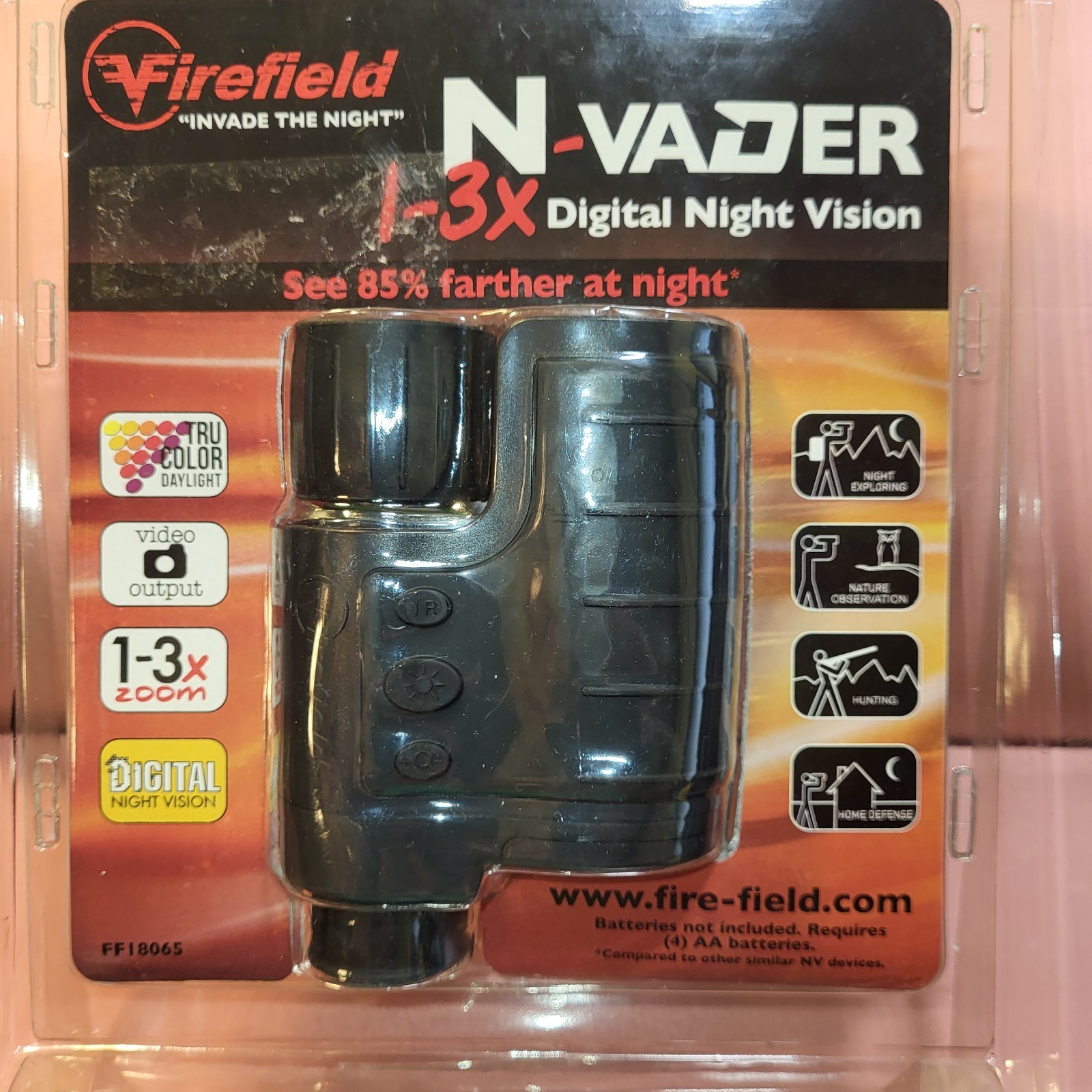 Monocular  Ff18065