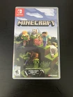 Minecraft - Nintendo Switch