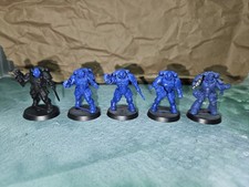 Warhammer 40K Space Marines - Primaris Reivers