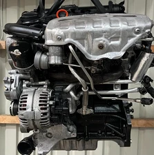 🚙🆗 Motor Engine Komplett VW CAV CAVA 1.4TSI 62.000KM 1 Jahr Garantie Top 🆗🆗