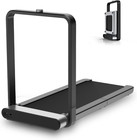X Series Smart Folding Treadmill with LED Display, No Assembly Required