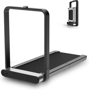 X Series Smart pliant tapis de tapis avec LED Affichage, pas d'assemblage requis