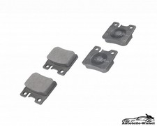 Bremsbelagsatz Continental-System Hinten für Mercedes SL SLK 190 CLK 86-95