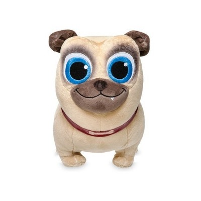 Rolly Plush   Puppy Dog Pals   Small 8''