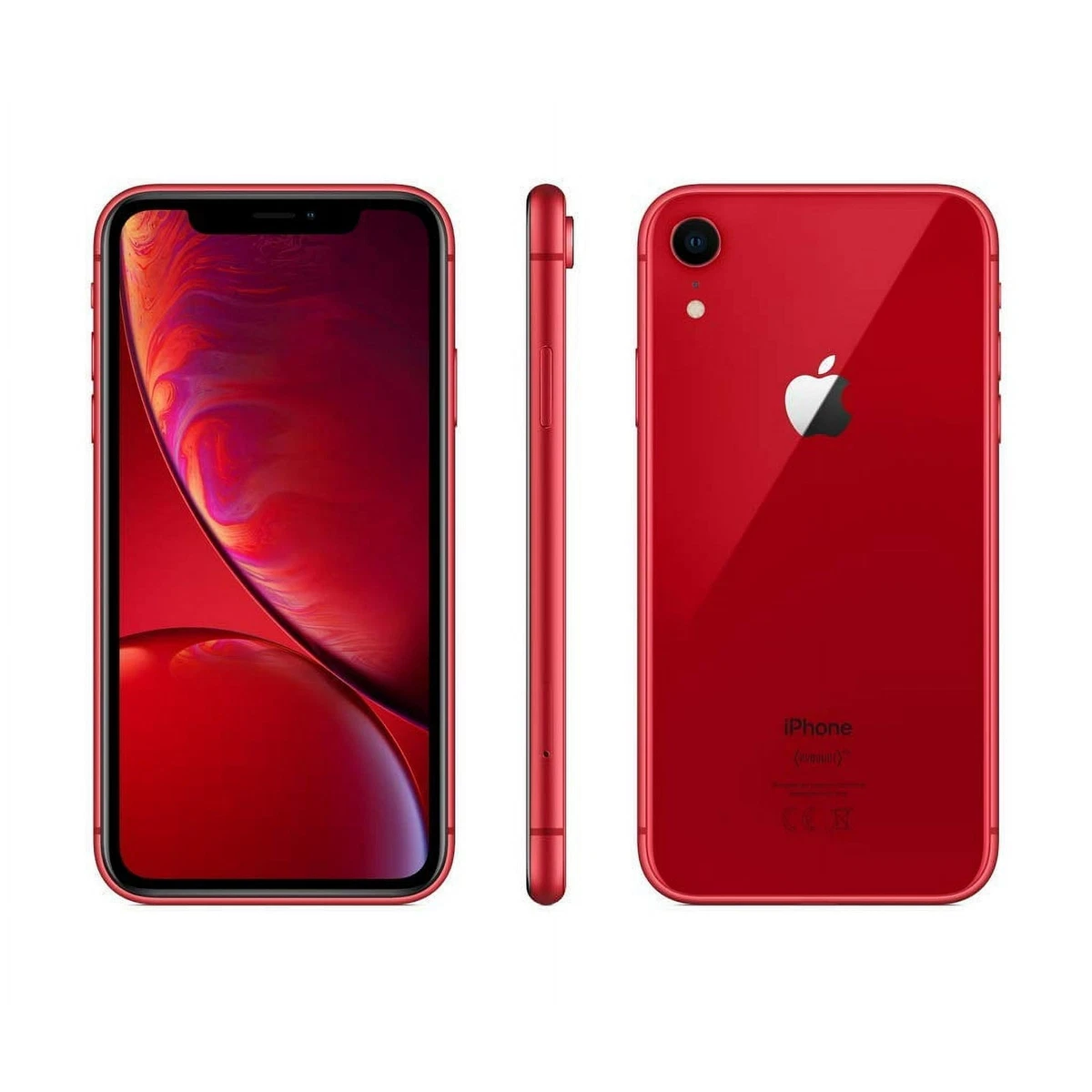 iPhone XR Red Smartphones for Sale | Shop New & Used Cell Phones