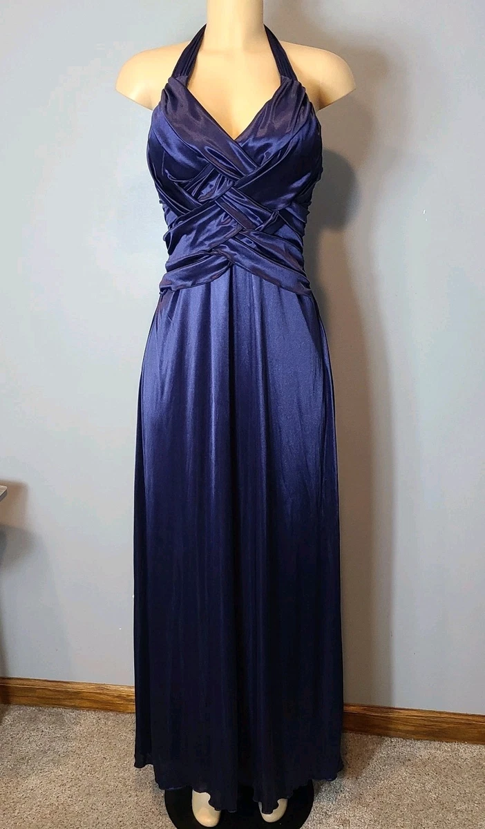 b smart blue dress B. Women's Dresses for sale Size:US4 (AU8)