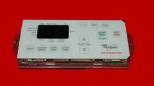 Whirlpool Gas Oven Control Board - Part  9761113  6610450
