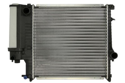 For BMW 3 (E30), 3 (E36), Z3 (E36) 1.6-2.8 06.87-01.03 Engine Radiator
