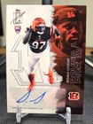 2025 Topps Signature Shemar Stewart Rookie Class Autographs (RAW)
