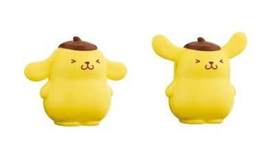 2026 Sanrio McDonalds Japan Pom Pom Purin Toys (Complete) | eBay