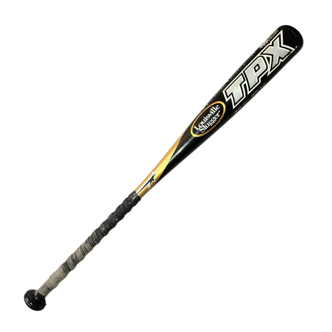Louisville Slugger TPX Omaha Baseball Bat 30in 20oz Model SL126