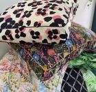 Quality premium Dog bed covers.  uk designed by Paw to Paw pets.