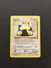 Image for Snorlax