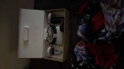 Oculus Quest 2 Virtual Reality Headset 128G
