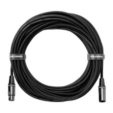 Gator Composer Series 10' XLR Microphone Cable