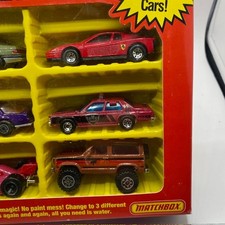 Las mejores ofertas en Matchbox Ferrari vehículos diecast y de