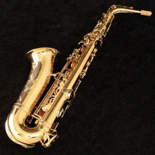 YAMAHA Alto Saxophone YAS 62 62Neck