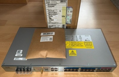 CISCO N540X-6Z18G-SYS-D